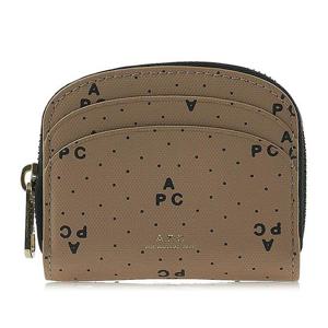 [APC] 데미룬 카드지갑 COGFB F63437 BAA