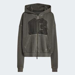 25FW 아디다스 후드 티셔츠 KE3302 DOM