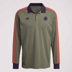 25FW 아디다스 폴로 티셔츠 JN0253 DOM