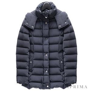 [MONCLER] 몽클레어 여성 구스다운 패딩점퍼 HARELDE-775