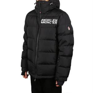 몽클레어 1A00061 5399E 999 그레노블 ISORNO 패딩