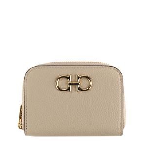 [페라가모] (22 0406 DAINO 0758667) 여성 카드지갑