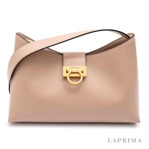 페라가모 트리폴리오 숄더백 21-0926-AMARETTI 752655