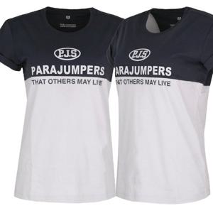 파라점퍼스 반팔 티셔츠 PWTEE AL35 609571