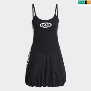 아디다스 현대백화점 [Women] BALLOON DRESS KC8798 인기스커트