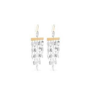 이자벨마랑 이어링 BL0263FA D1B01B SIDO SILVER DORE