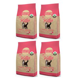 아라톤 고양이사료 키튼 6kg