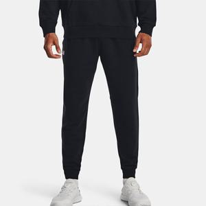 M 언더아머바지 LQK 1379867-001 남성 UA 라이벌 플리스 조거