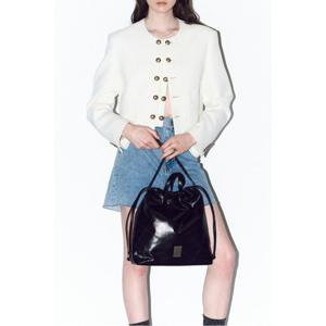 [쿠론] [론칭가 378,000원] 필로티(Piloti) 숄더 31_RXBSX26116BKX