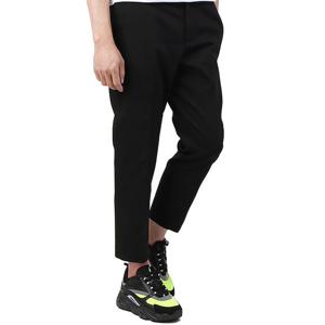 아도니스 질샌더 크롭 슬랙스 JSUO310331 001