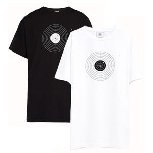 베트멍 타켓 오버핏반팔 USS197064