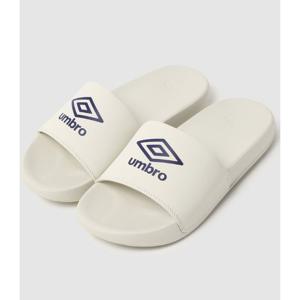 엄브로 재피 슬라이드 슬리퍼 B1 UR123ESD11 BENV BLK