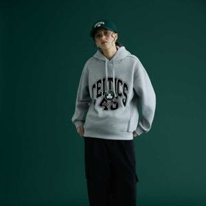 [NBA] 빅 그래픽 후드 티셔츠 N254TH021P