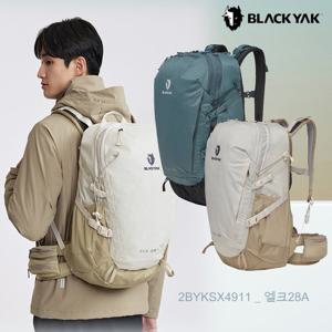 [블랙야크 ] 28리터 등산배낭 엘크28A_2BYKSX4911