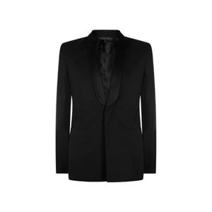 23FW Givenchy 싱글 BREASTED ONE BUTTON 자켓 BM30EU11U9001 TP565366501