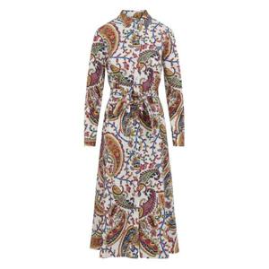 에트로 미디 원피스 WRHA0521AKH82 X0801