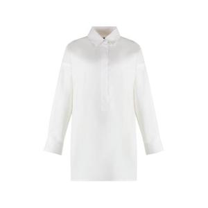 24FW 구찌 셔츠 헤비 코튼 POPELINE MO 810703Z7AC49000 TP565444528