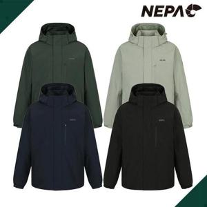 네파 7J50601 남성 마운틴 방풍자켓