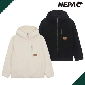 네파 7KF6161 공용 본딩 플리스자켓