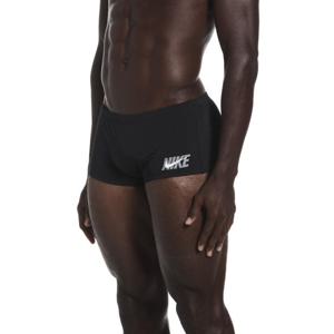 [나이키 스윔]남성수영복 오리진스 포맨 오버랩 스퀘어 레그 브리프 NESSG032-001