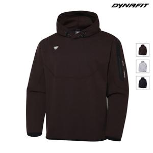 [다이나핏] (택가 149,000원) 플럼 남성 CORE MAX (코어맥스) 후디 YMU23273M6
