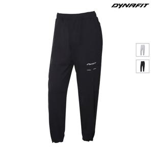 [다이나핏] (택가 139,000원) 블랙 남성 CORE MAX (코어맥스) 조거 팬츠 YMU23332Z1