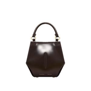 루이까또즈 EUDON CHOI COLLECTION 토트백 HR3EC06BR