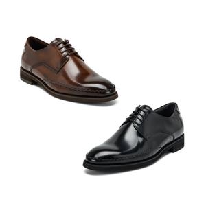 탠디본사 소가죽 옥스퍼드, HA25001 2color 택1 (3cm)