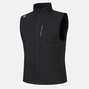 [데상트]데상트 러닝 3M 신슐레이트 패딩 베스트 SQ121RPV21BLK0