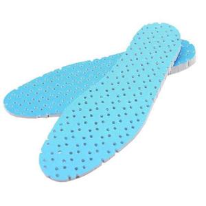 남성용 여름용 통풍 스폰지 깔창-블루 남자깔창 일반깔창 깔창 패션잡화 편한짤창 발냄새 발편한 남자용깔창 남성용깔창