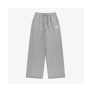노스페이스 NP6KR80K 화이트라벨 여성 이지무브 팬츠 MELANGE GREY 254498