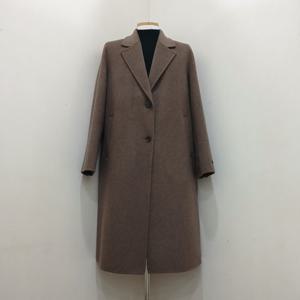 [SI]기본핸드메이드롱코트SLHRY0617BRM-YS