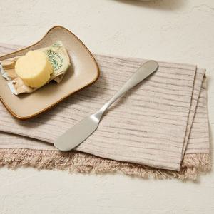 [모던하우스] L 동글 버터나이프