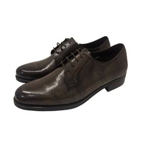 [탠디(남성화)]탠디 남성 정장구두 옥스퍼드 Q19173-BROWN-GD