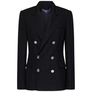 폴로 랄프로렌 자켓 290625543 Black