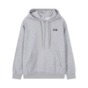 남녀공용 NBA 스몰로고 기모 후드 티셔츠 N452HT559P