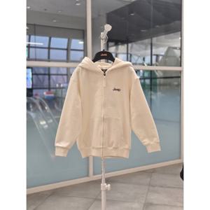 [JEEPKIDS(지프키즈)] USA 후드집업 KR1TZU003IV