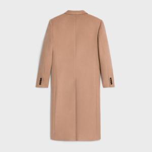 셀린느 코트 2M75C428T02CM CAMEL DOM