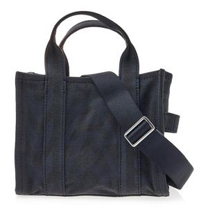 [마크제이콥스] 아웃라인 모노그램 미니 토트백 2S3HTT011H04 002