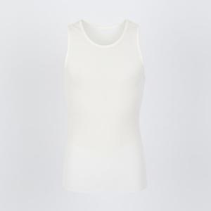 AMI 라이드 골지 롱 탱크탑 (HTK101 JE0022 185)