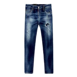 디스퀘어드2 쿨가이진 청바지 S74LB1319