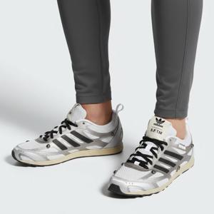 SONG FOR THE MUTE 25FW SFTM X ADIDAS 006 아디제로 PR (HP3521 GREYONECOREBLACKMATTSILVER)