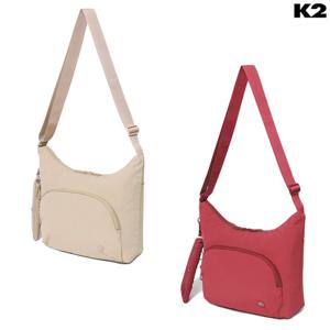 K2 여성용 다레미스트 숄더백 KWS26B55-(GS)