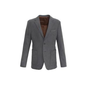 [BY파크랜드][오스틴리드]카키 코듀로이 자켓-AKC22802