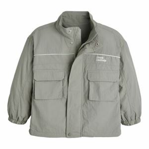 [컬리수]아동 박시핏 화섬 점퍼 C244JM359P