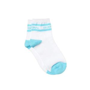 N205KSO030 키즈투라인 중목양말 BLUE