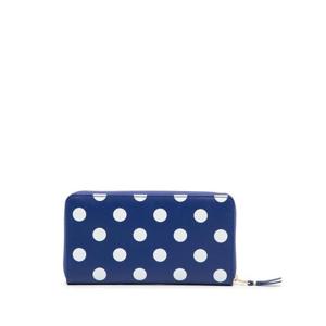 꼼데가르송 지갑 SA0111PD NAVY