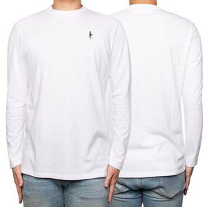 (명품) 닐바렛 남성 번개 프린팅 티셔츠 PBJT206