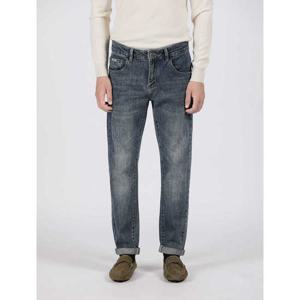 [빠니깔레][본사직영] 레귤러 슬림핏 워시드 데님 팬츠 M-IJEAN5