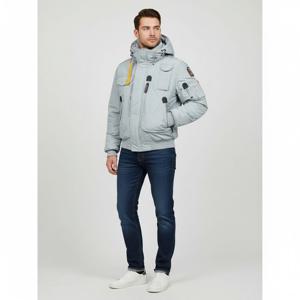 파라점퍼스 PMJCKMA01 220 GOBI 고비 봄버 남성 패딩